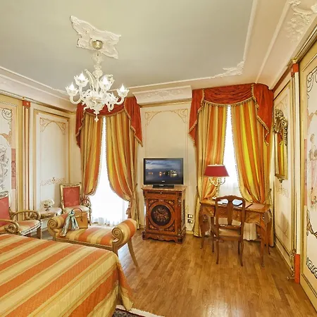 Hotel Regina Palace Stresa Esterno foto