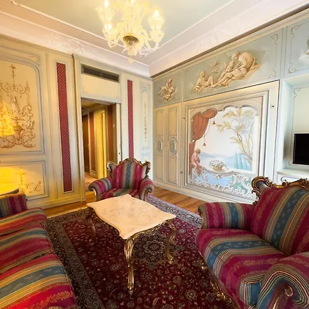 Hotel Regina Palace Stresa Exterior photo