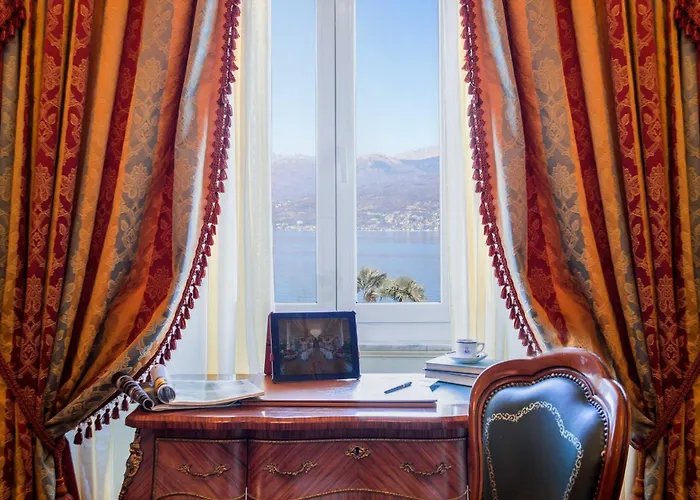 Hotel Regina Palace