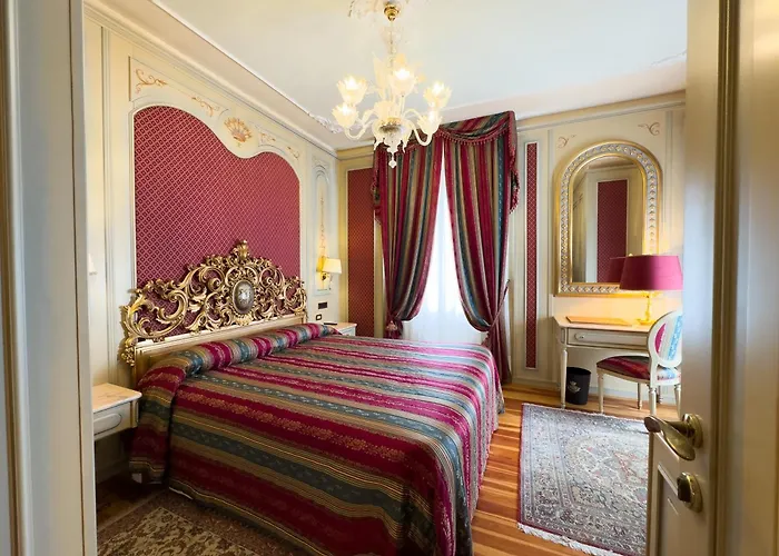Hotel Regina Palace