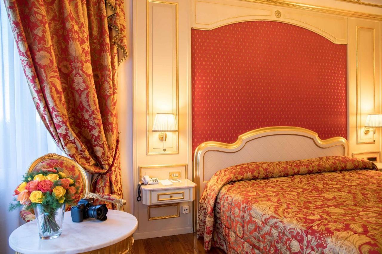 Hotel Regina Palace Stresa