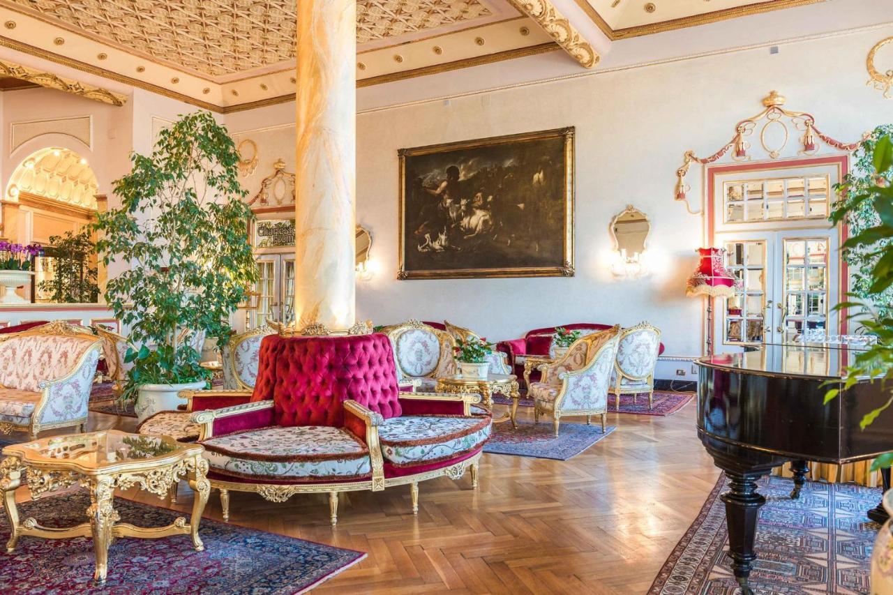Regina Palace 4*