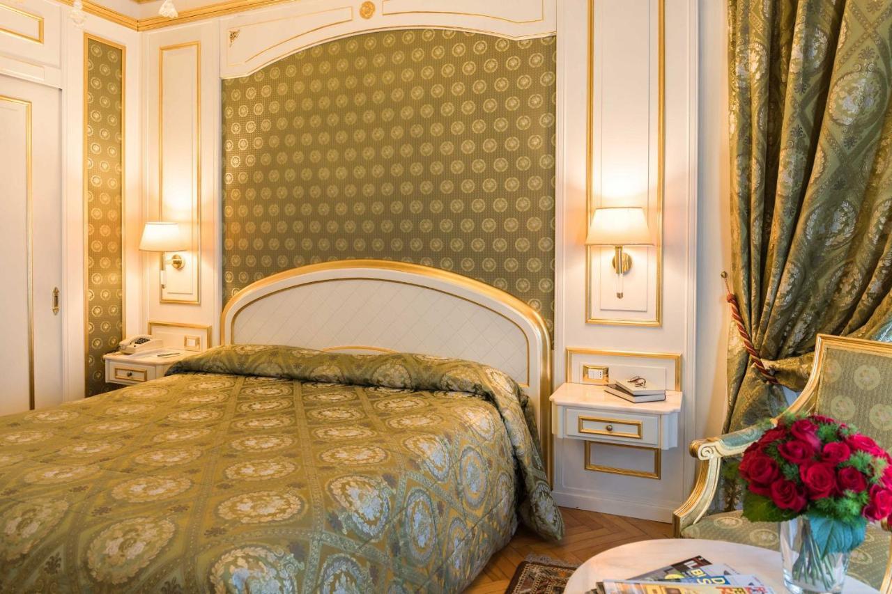 Regina Palace Hotel 4*