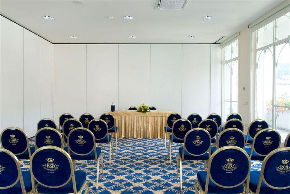Hotel Regina Palace 4*