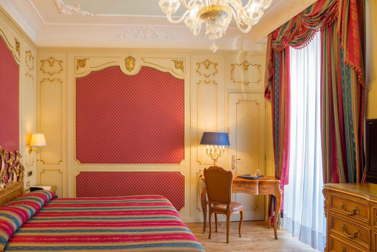 Regina Palace Hotel Stresa