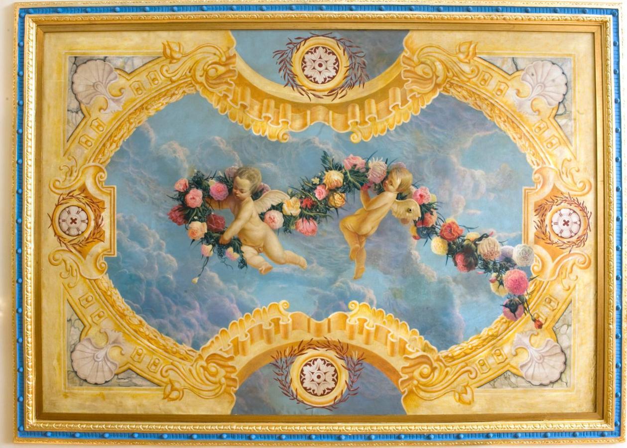 Regina Palace Hotel 4*