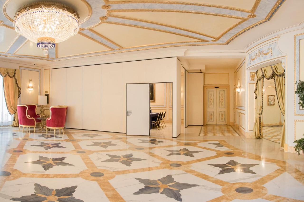 Regina Palace Hotel