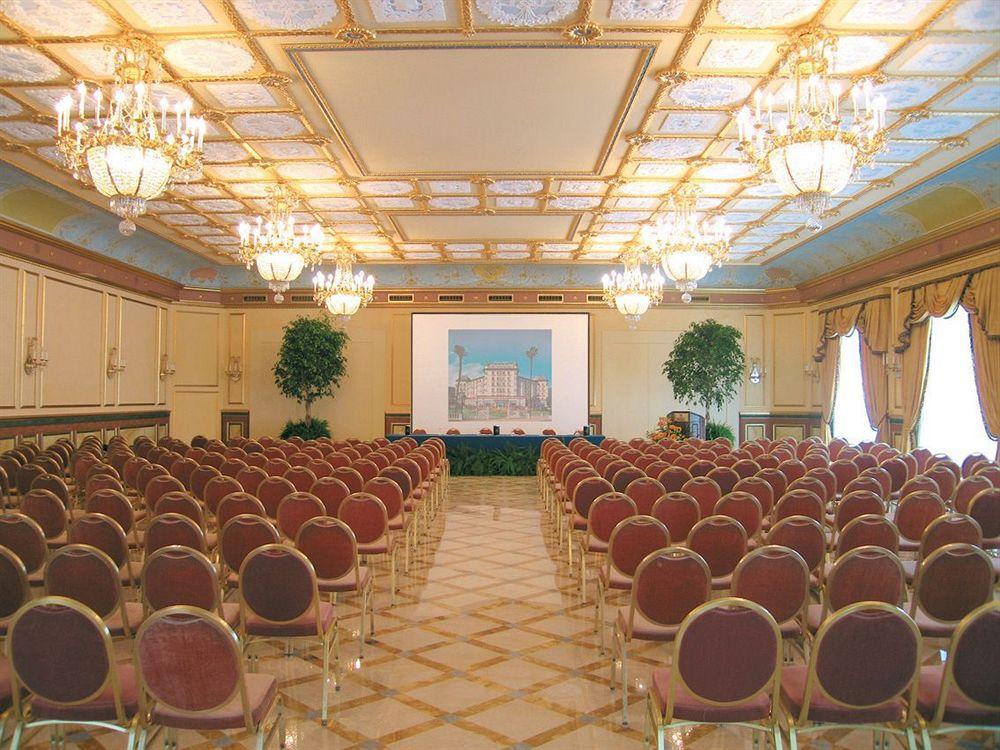 Regina Palace 4* Stresa