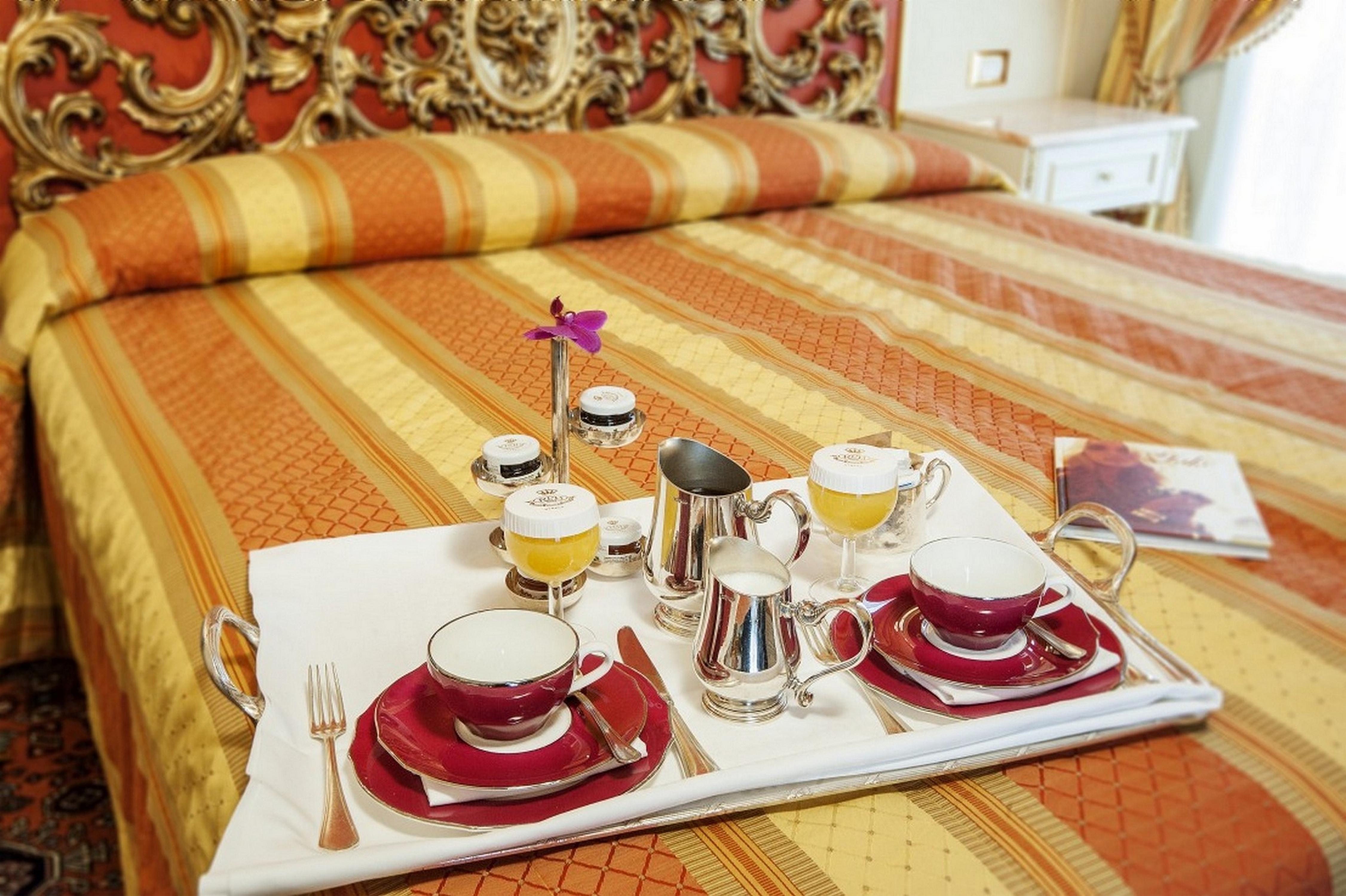 Hotel Regina Palace