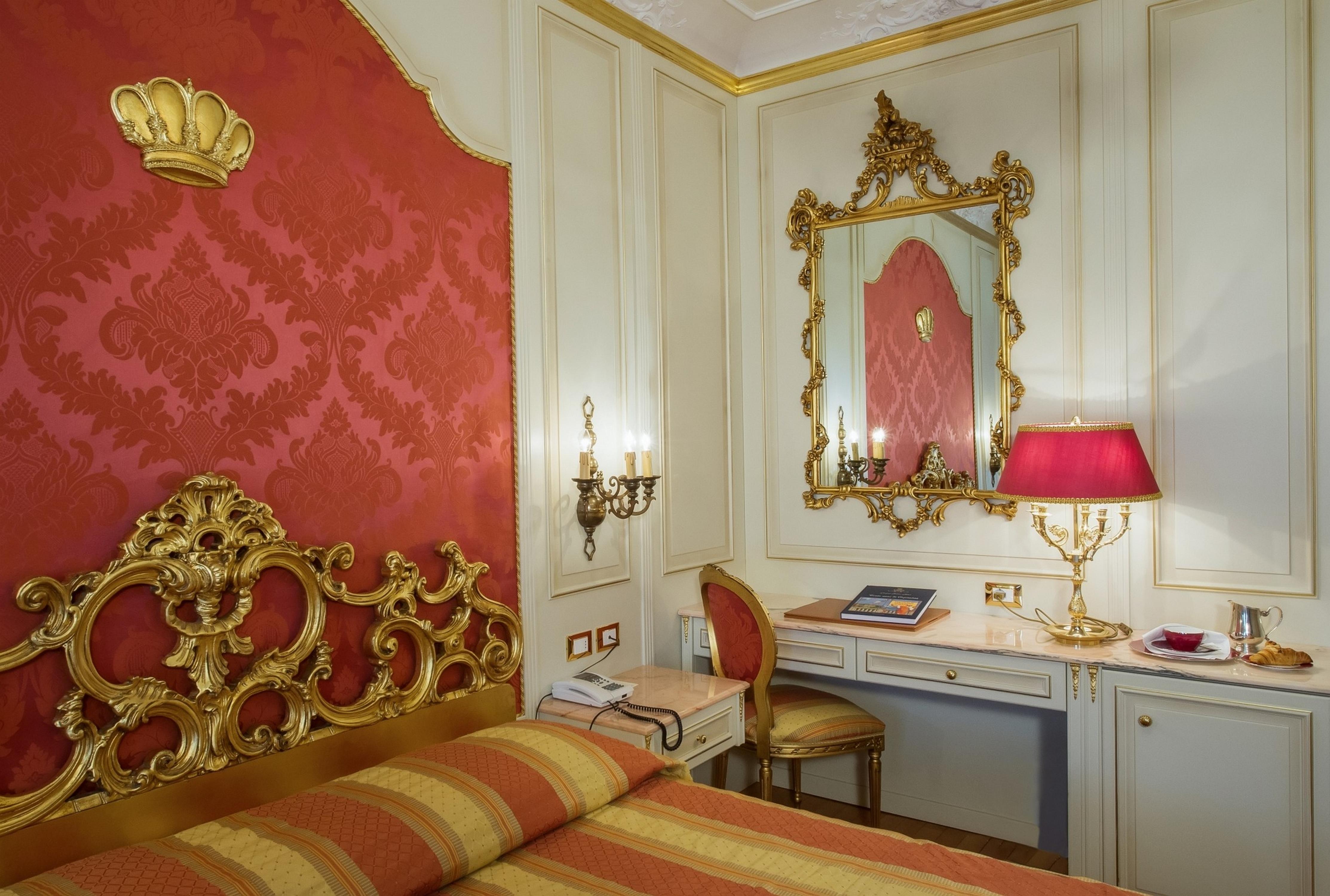 Regina Palace 4*