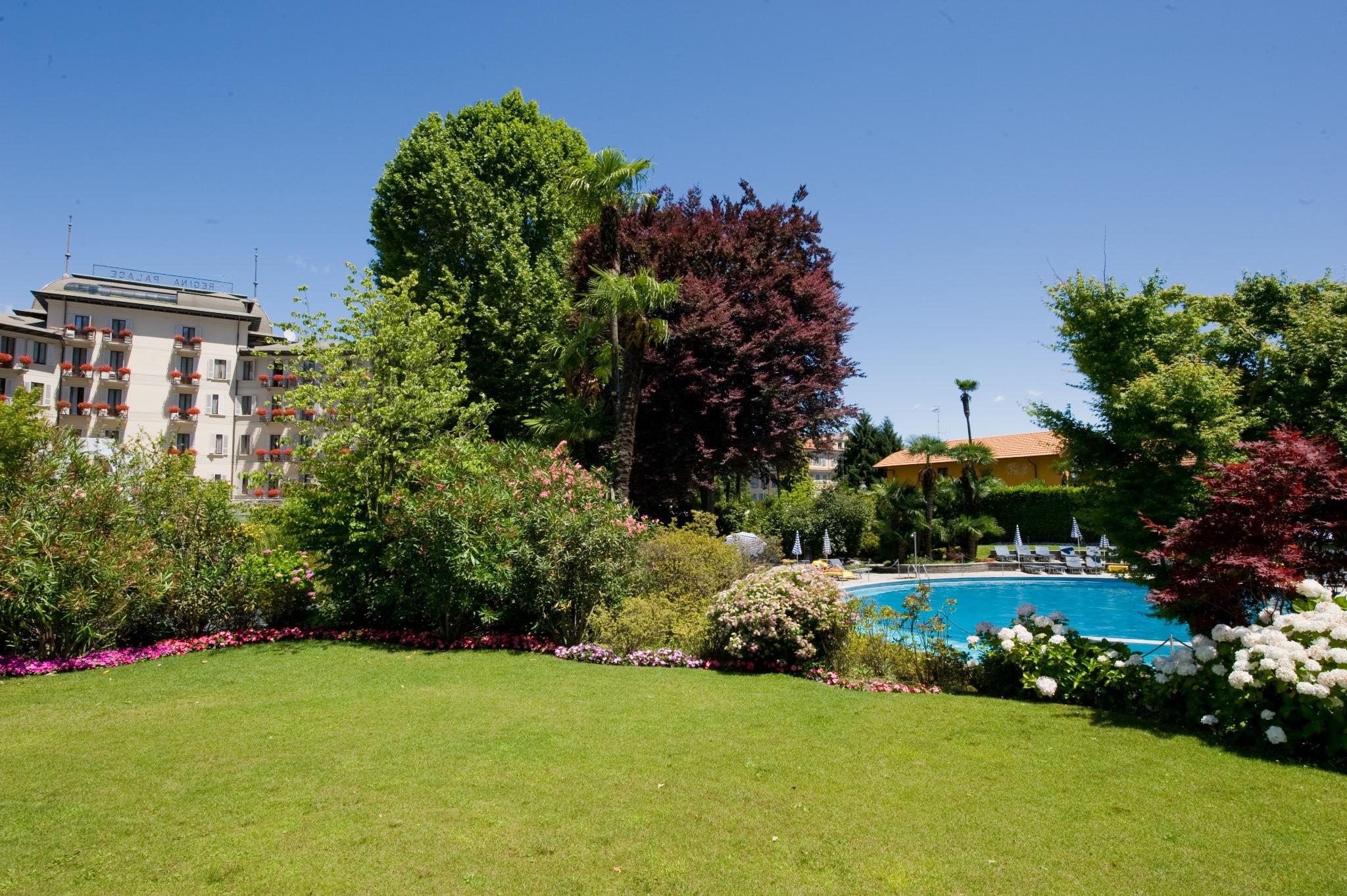 Regina Palace 4*