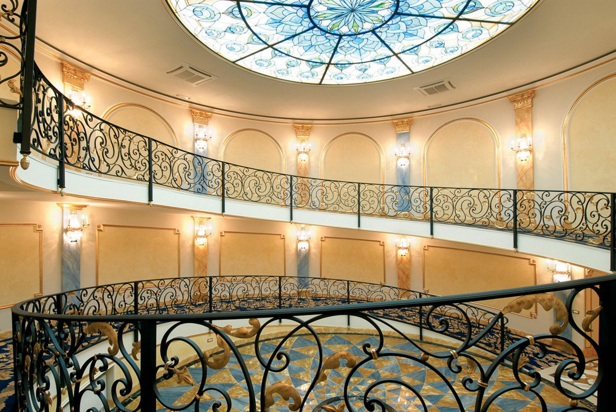 Hotel Regina Palace Stresa