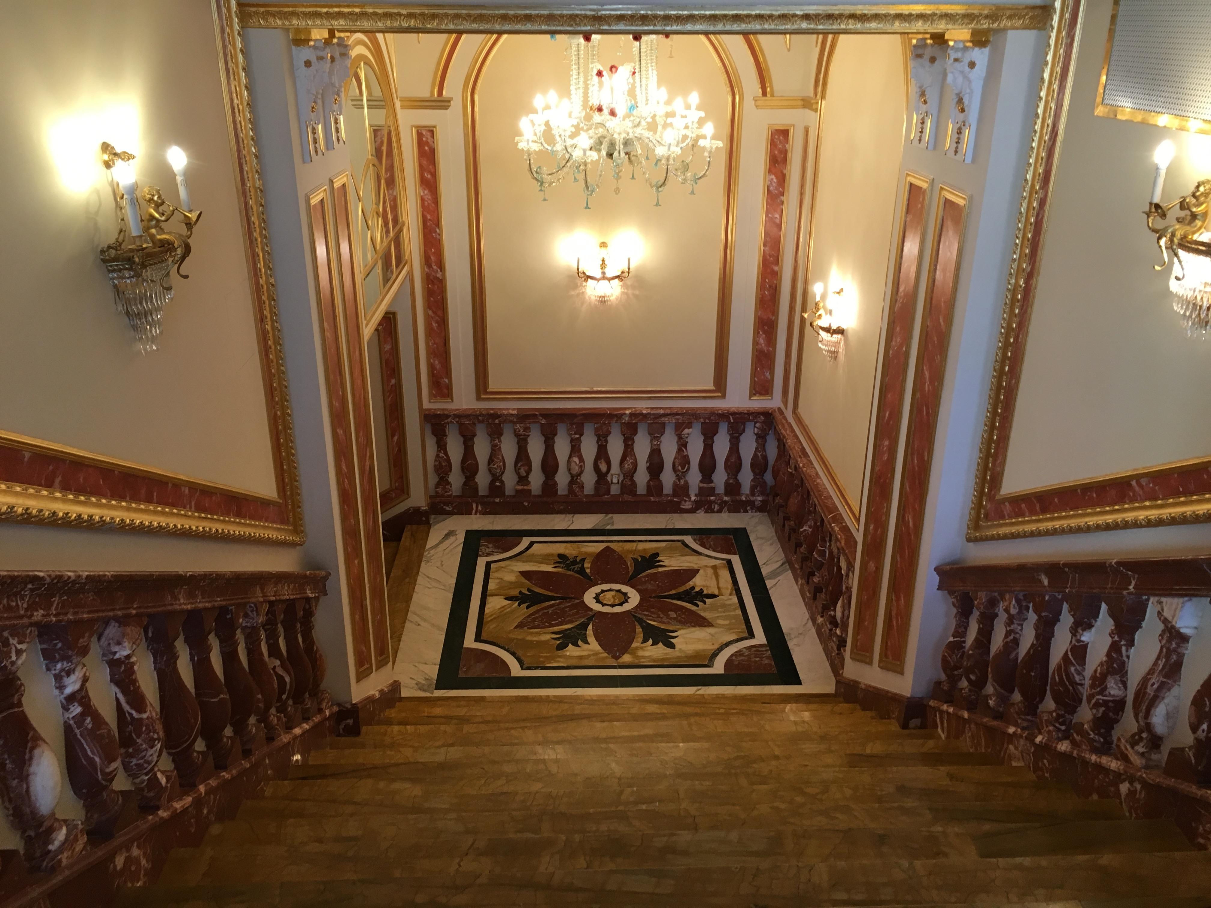 Regina Palace Hotel Stresa
