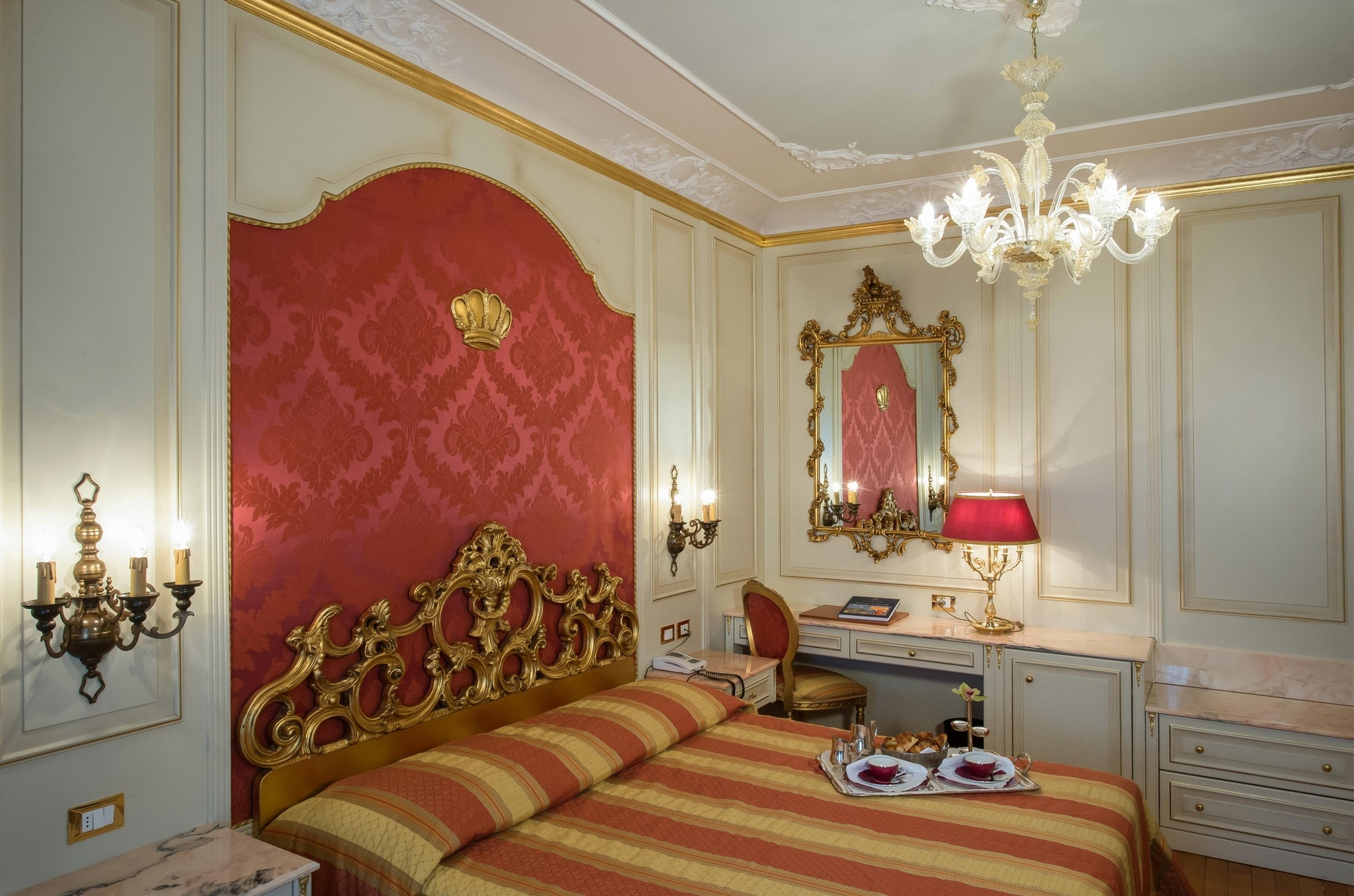 Regina Palace 4* Stresa
