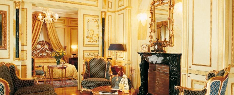 Regina Palace Hotel Stresa