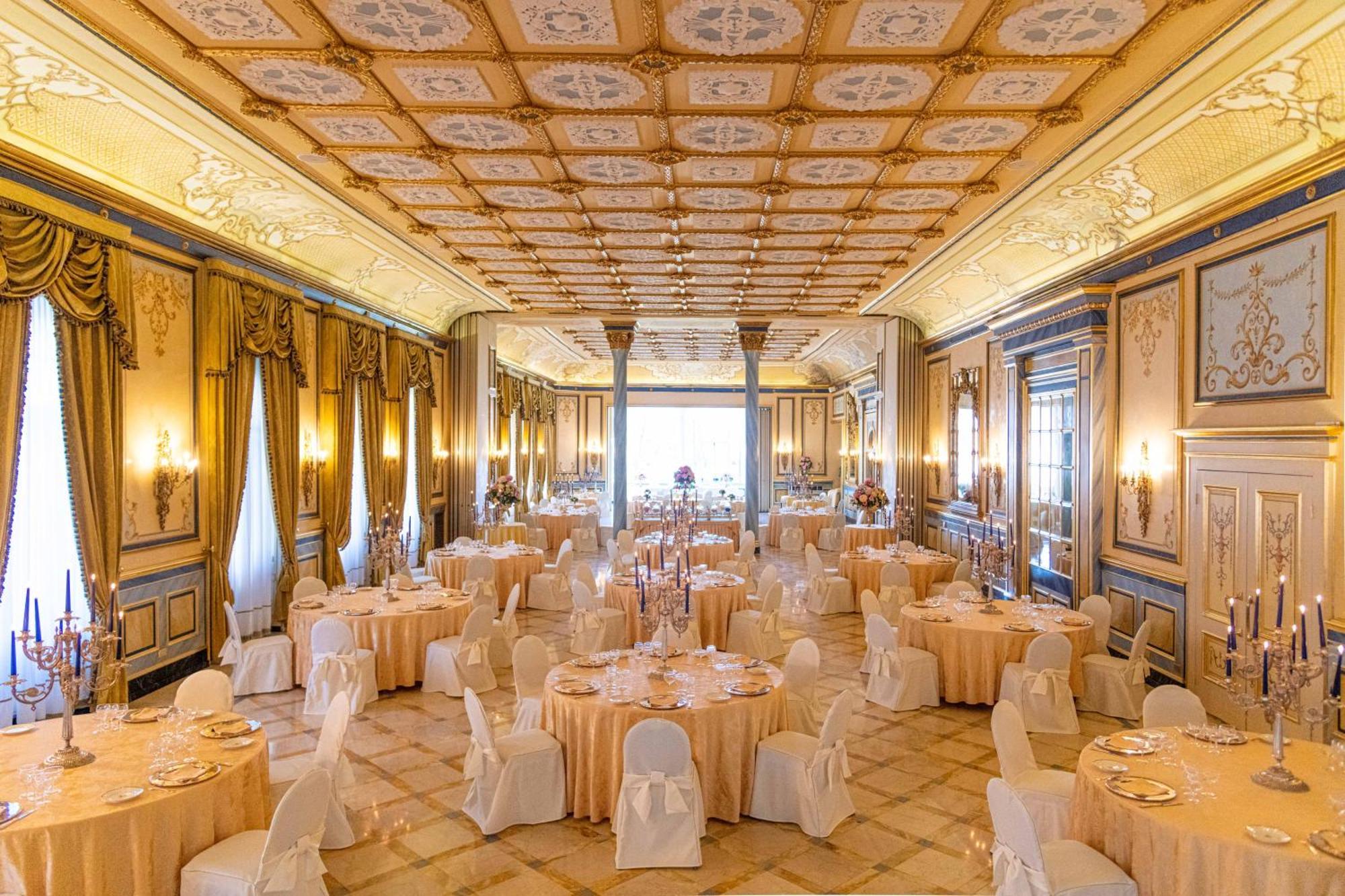 Regina Palace 4*