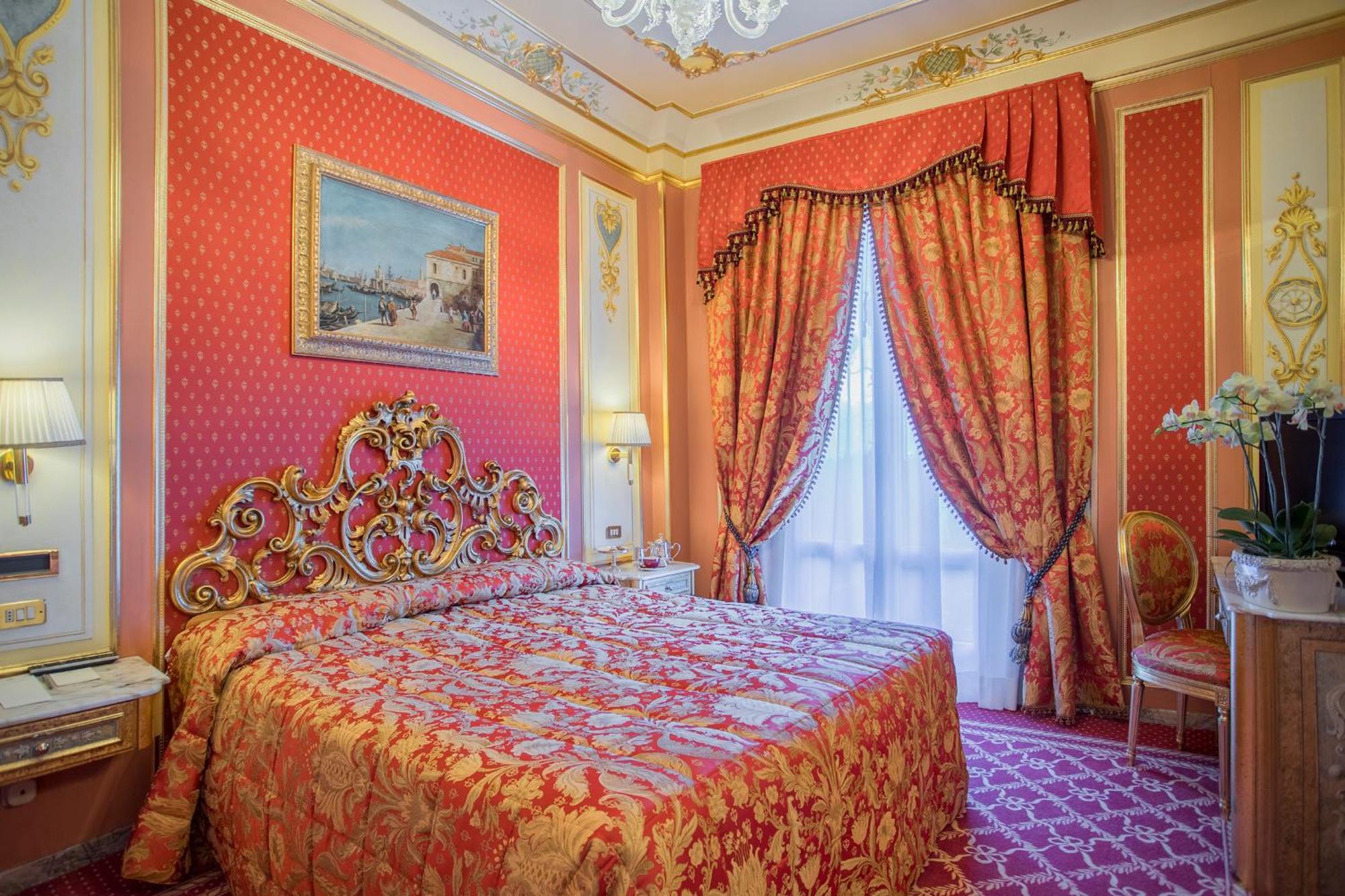 Regina Palace Hotel