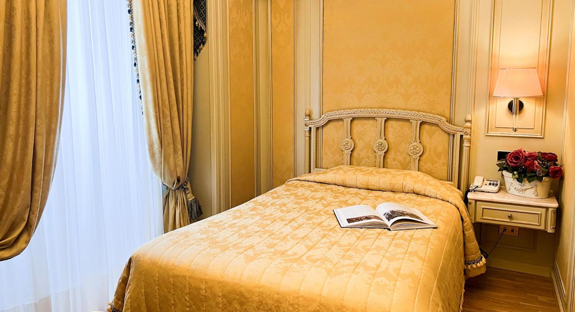 Regina Palace 4* Stresa