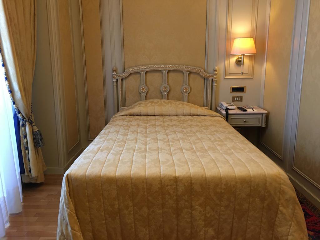 Regina Palace Stresa