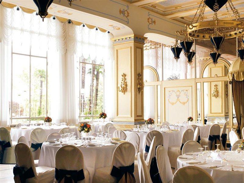 Hotel Regina Palace 4*