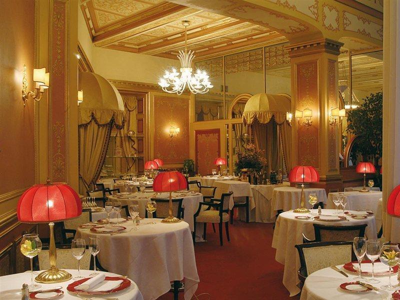 Hotel Regina Palace