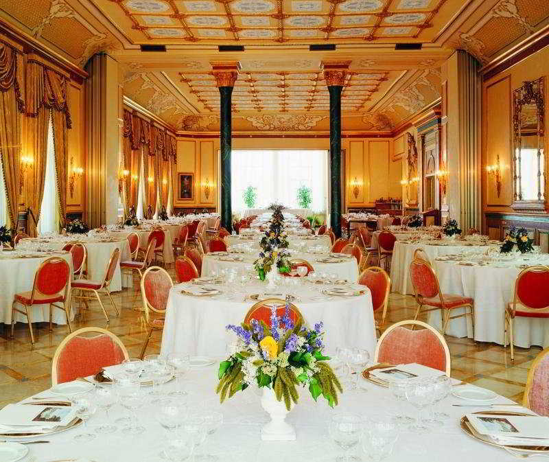 Regina Palace Hotel 4*