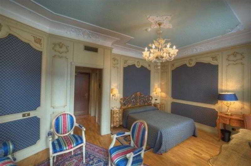 Hotel Regina Palace Stresa