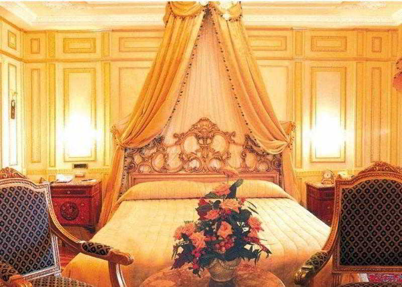 Regina Palace Stresa