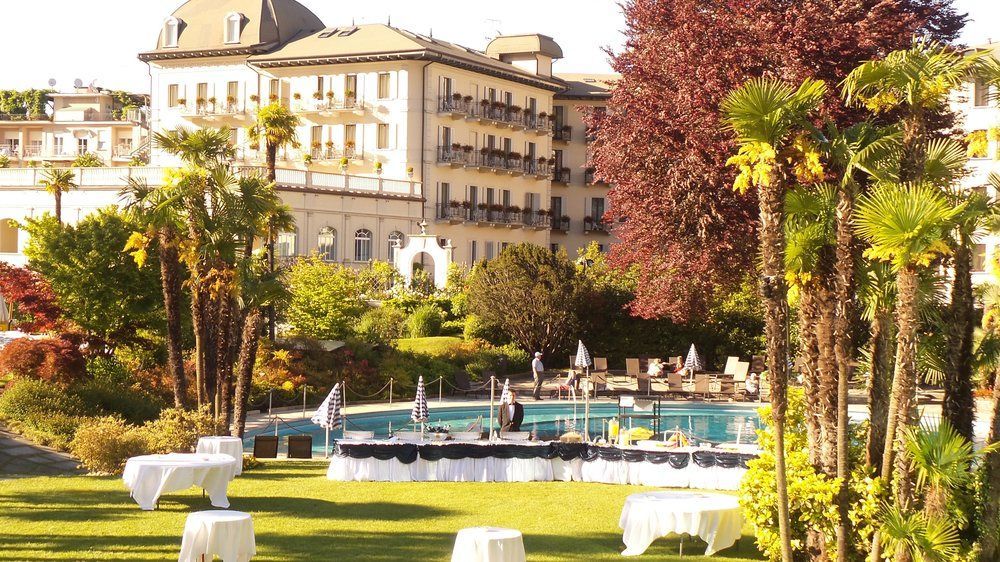 Regina Palace Hotel