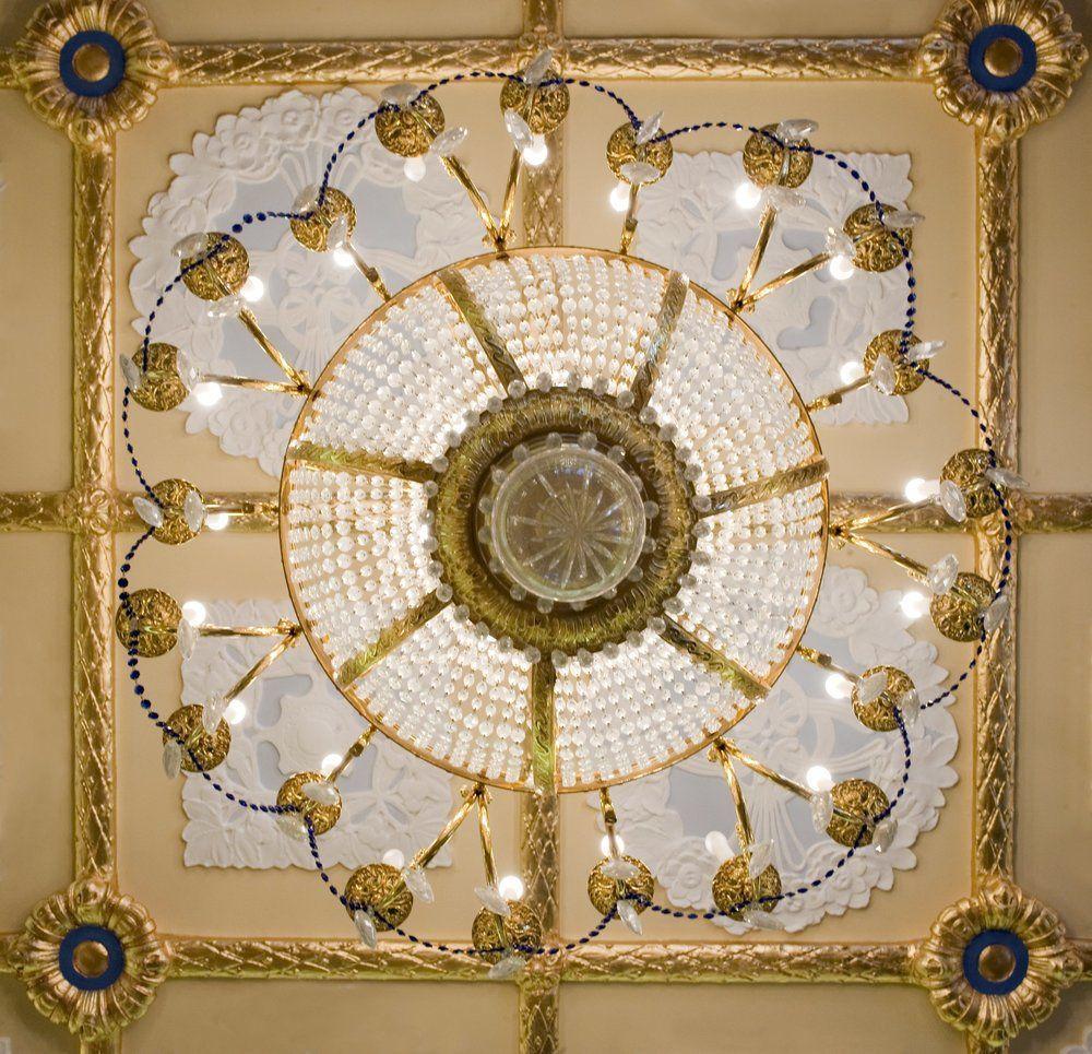 Hotel Regina Palace 4*