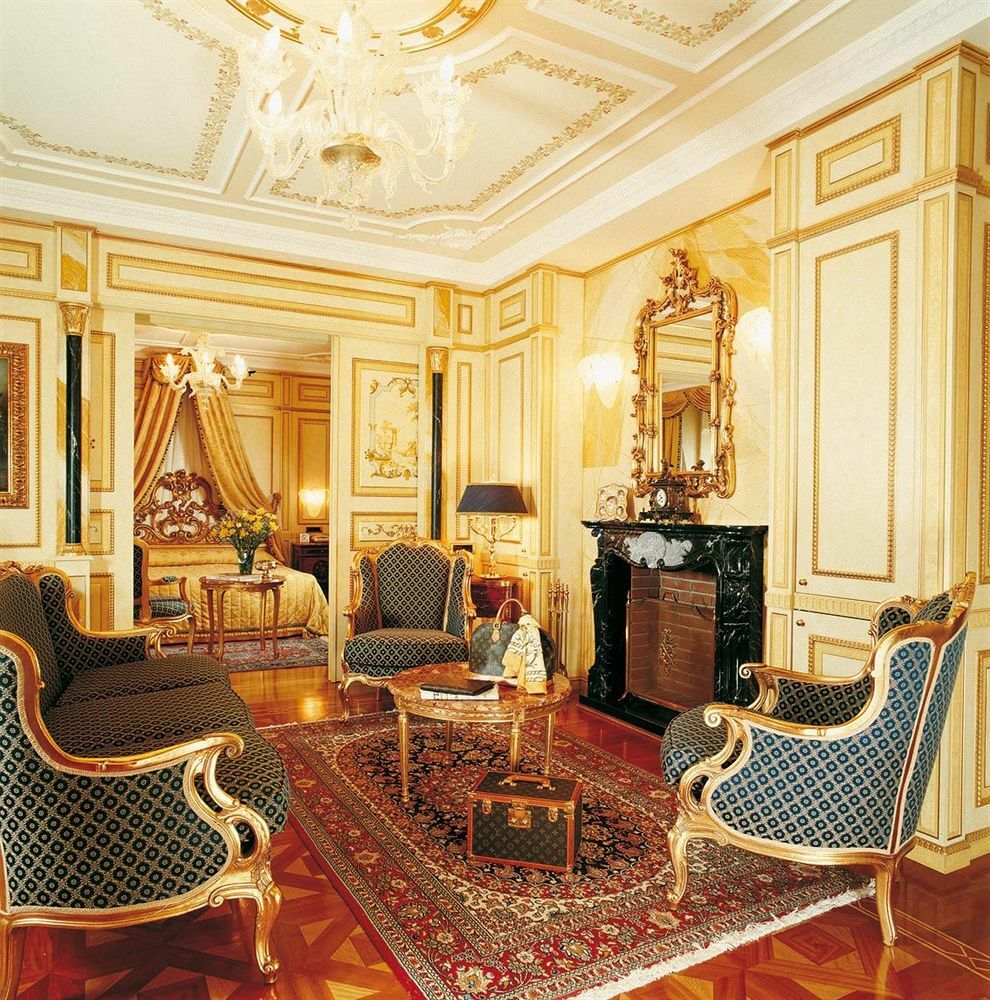 Hotel Regina Palace 4*