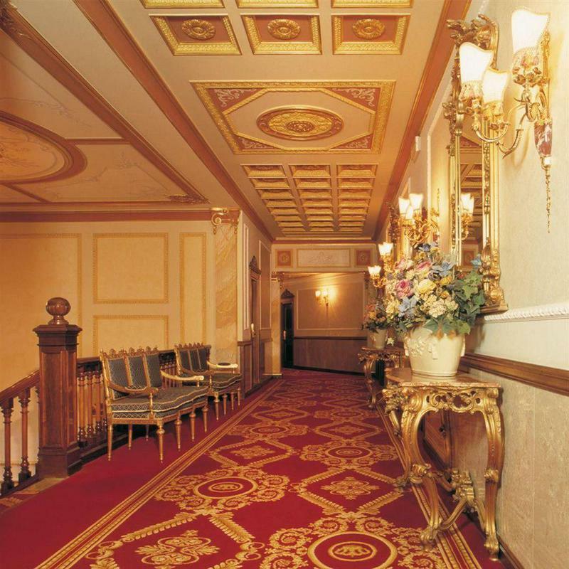 Hotel Regina Palace 4*