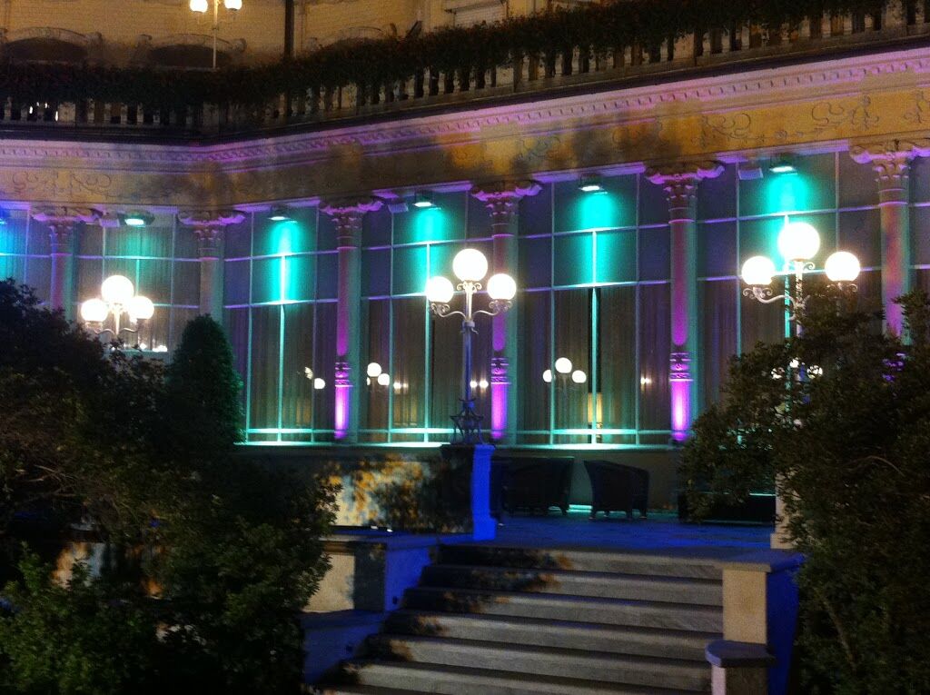 Regina Palace 4*