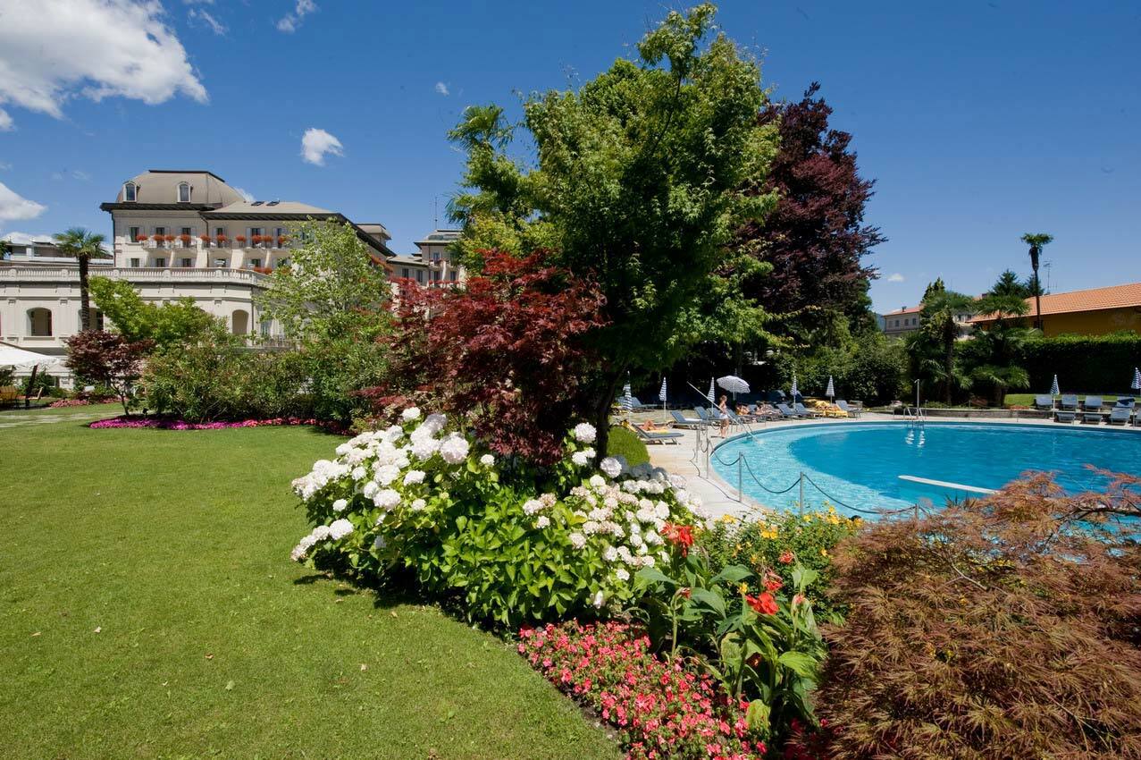 Regina Palace Hotel