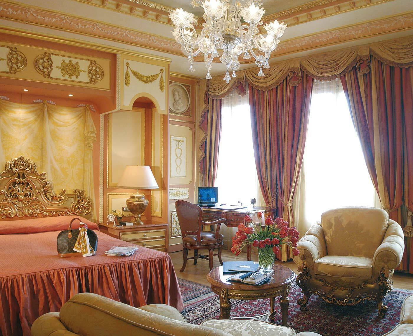 Regina Palace Stresa