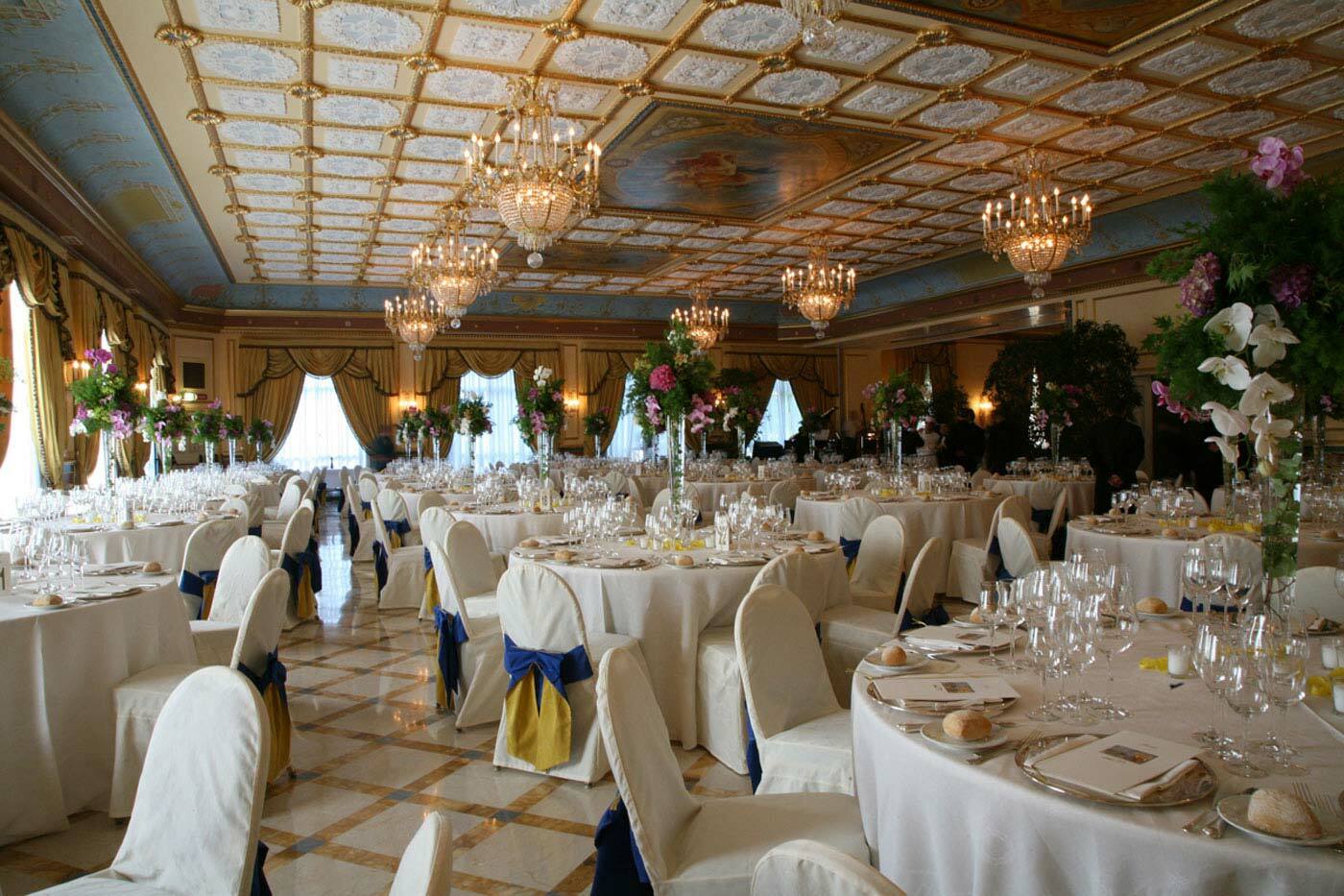 Regina Palace